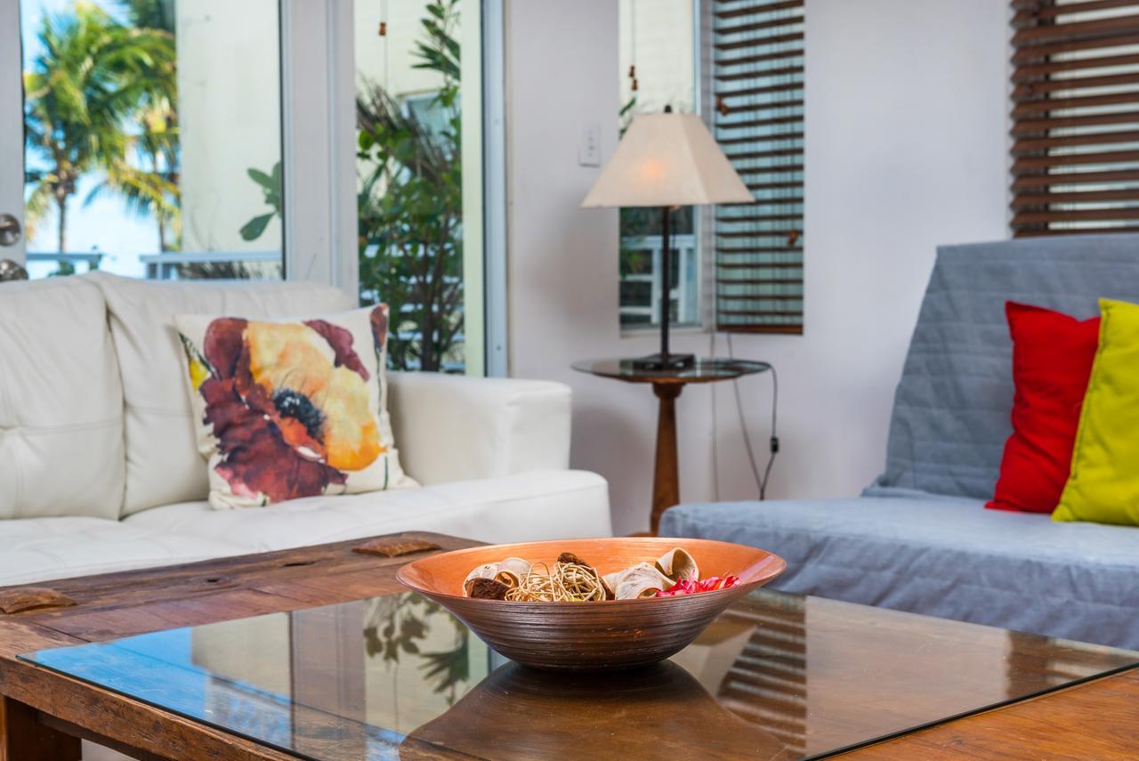 Ocean Drive Suite Miami Beach Exterior photo