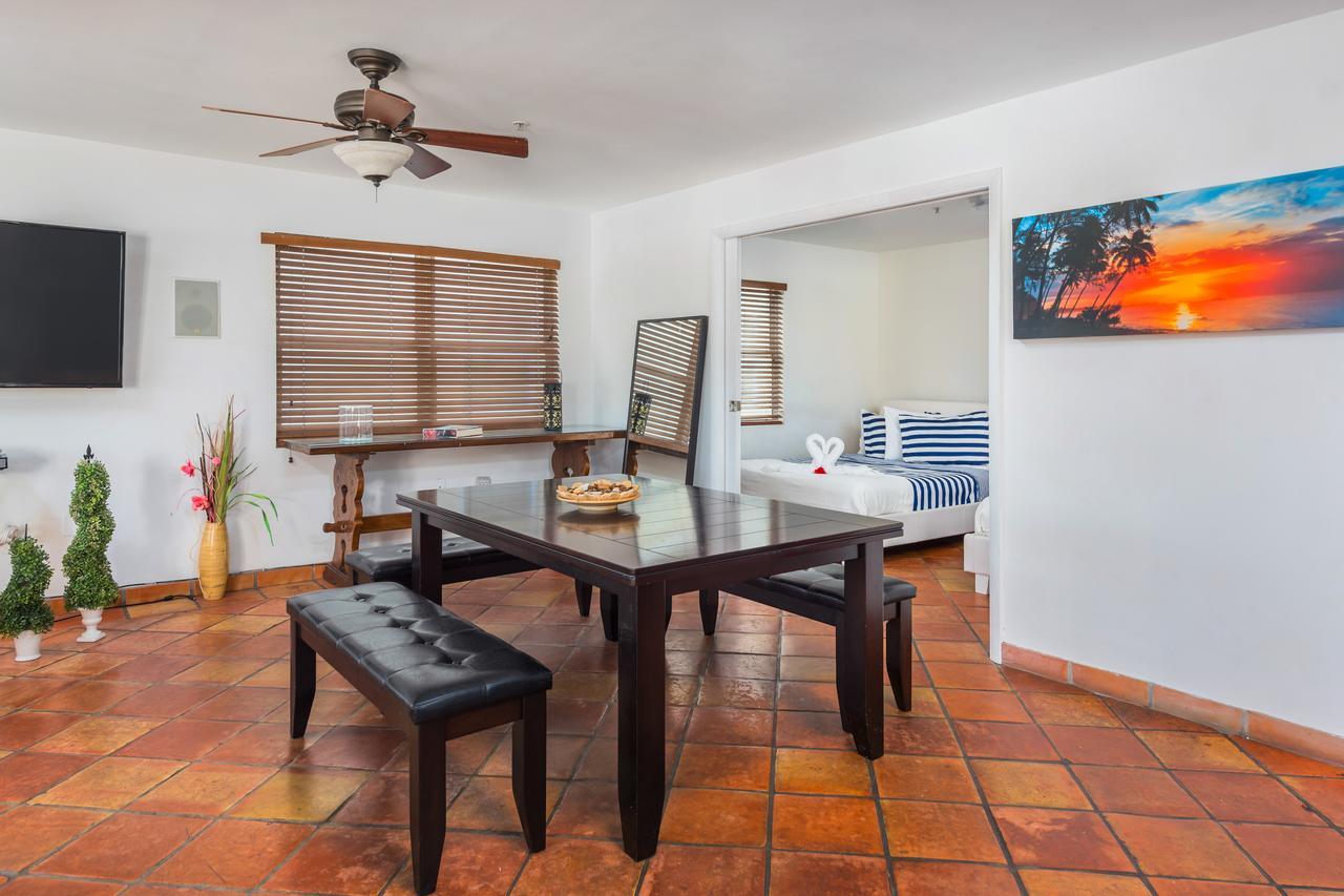 Ocean Drive Suite Miami Beach Exterior photo